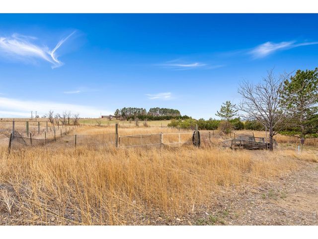 6505 N County Road 3, Fort Collins, CO 80524