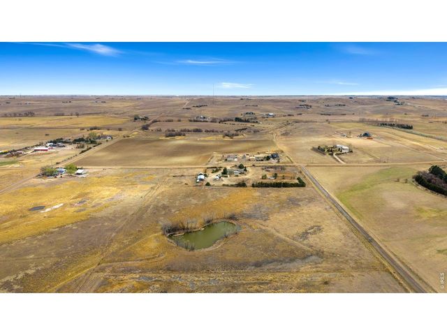 6505 N County Road 3, Fort Collins, CO 80524