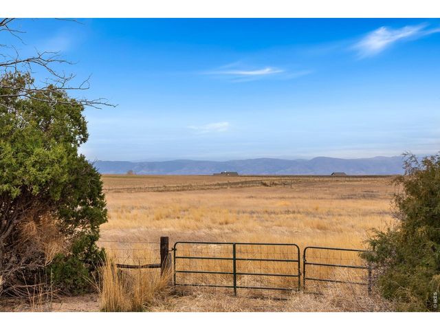 6505 N County Road 3, Fort Collins, CO 80524