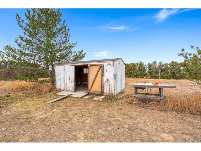 6505 N County Road 3, Fort Collins, CO 80524