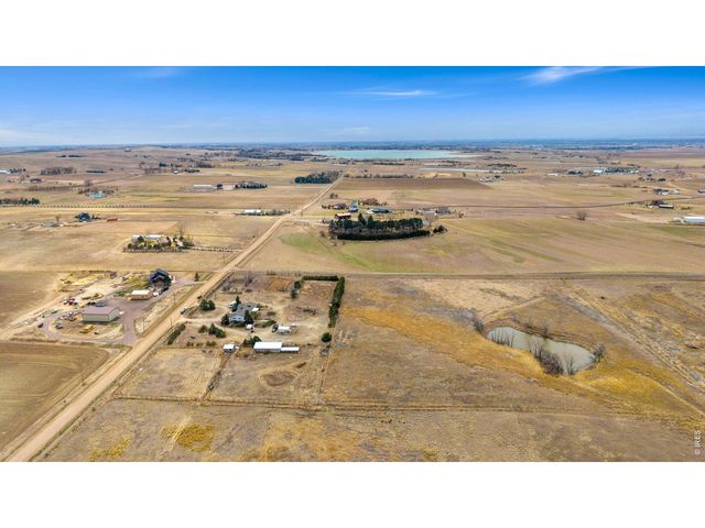 6505 N County Road 3, Fort Collins, CO 80524