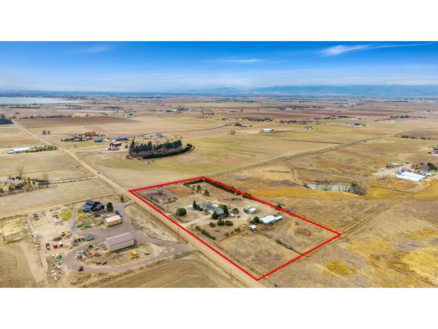 6505 N County Road 3, Fort Collins, CO 80524