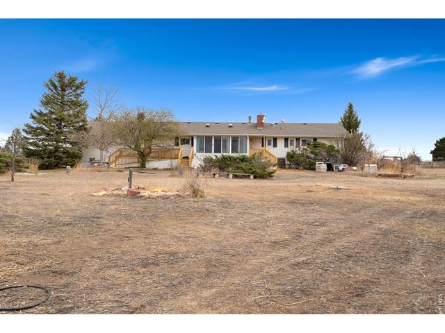 6505 N County Road 3, Fort Collins, CO 80524