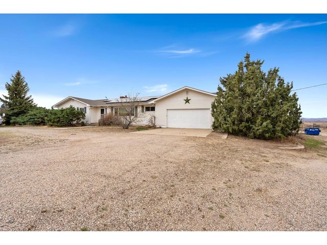 6505 N County Road 3, Fort Collins, CO 80524