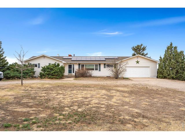 6505 N County Road 3, Fort Collins, CO 80524