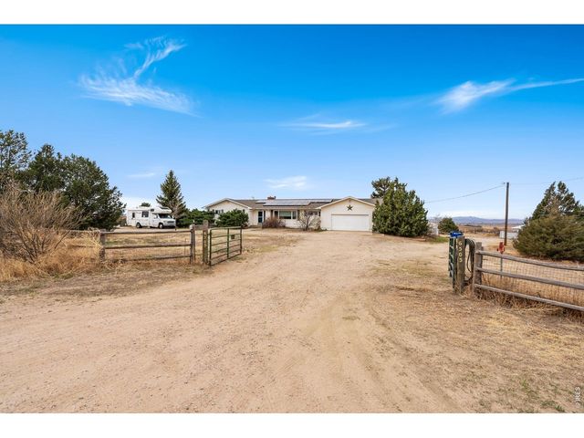 6505 N County Road 3, Fort Collins, CO 80524