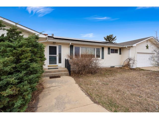 6505 N County Road 3, Fort Collins, CO 80524