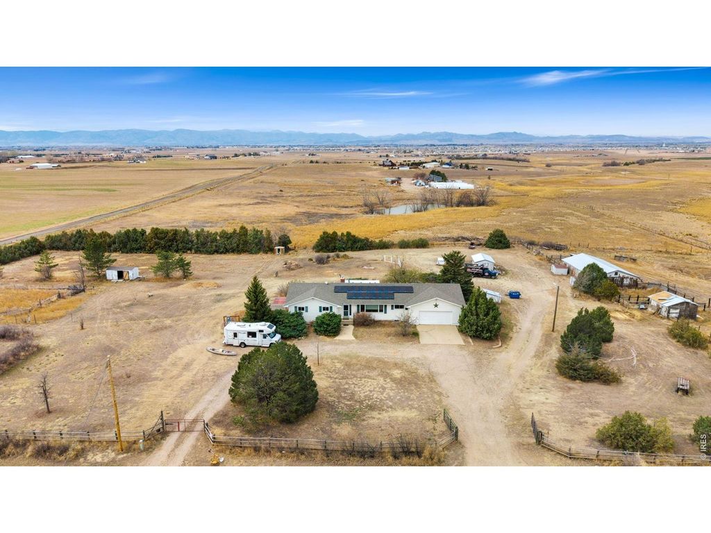 6505 N County Road 3, Fort Collins, CO 80524