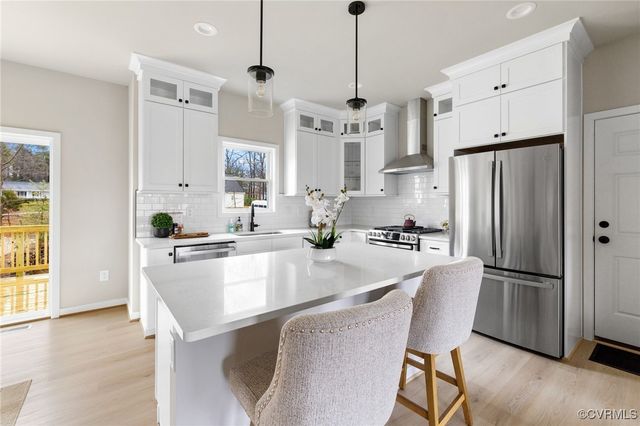 8207 Excaliber Pl, North Chesterfield, VA 23237