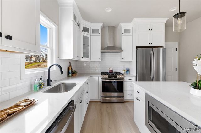 8207 Excaliber Pl, North Chesterfield, VA 23237