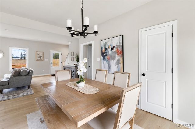 8207 Excaliber Pl, North Chesterfield, VA 23237