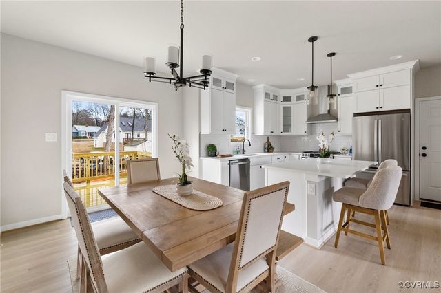 8207 Excaliber Pl, North Chesterfield, VA 23237