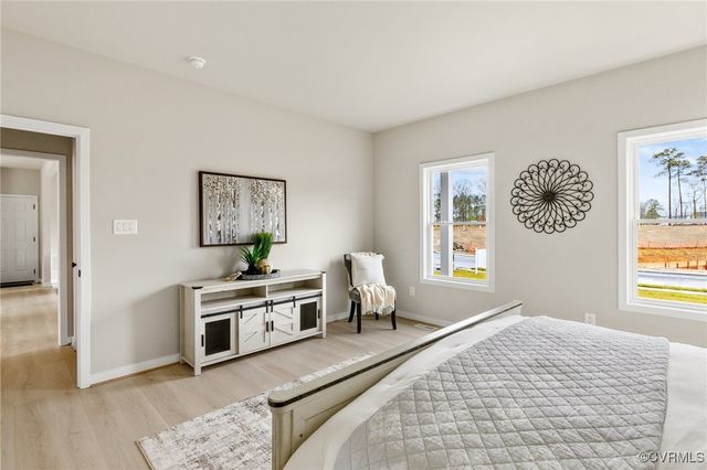 8207 Excaliber Pl, North Chesterfield, VA 23237