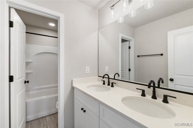8207 Excaliber Pl, North Chesterfield, VA 23237