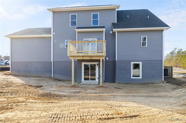 8207 Excaliber Pl, North Chesterfield, VA 23237