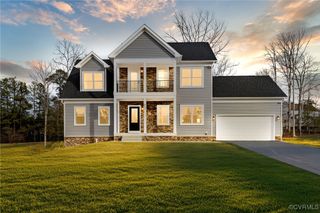 8207 Excaliber Pl, North Chesterfield, VA 23237