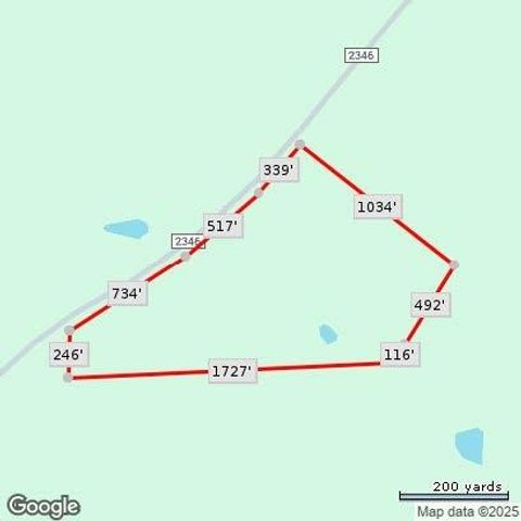4436 Fm 2346, Madisonville, TX 77864