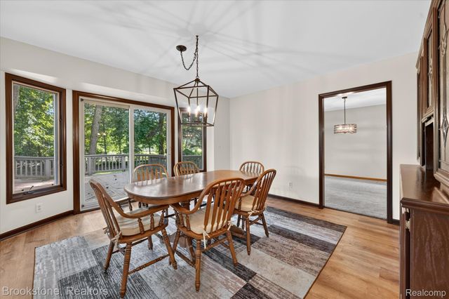 11390 Silverlake Court, Shelby Charter Township, MI 48317