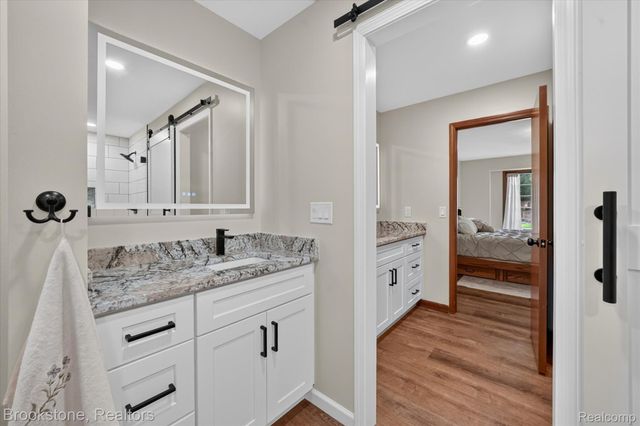 11390 Silverlake Court, Shelby Charter Township, MI 48317