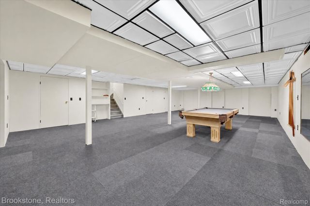 11390 Silverlake Court, Shelby Charter Township, MI 48317
