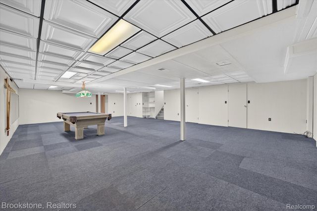 11390 Silverlake Court, Shelby Charter Township, MI 48317