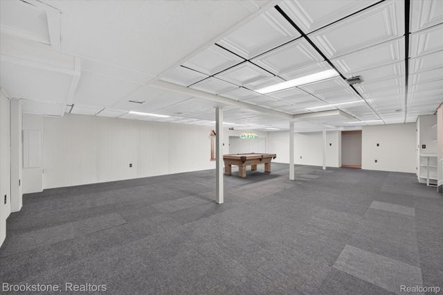 11390 Silverlake Court, Shelby Charter Township, MI 48317