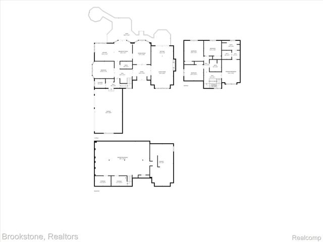 11390 Silverlake Court, Shelby Charter Township, MI 48317