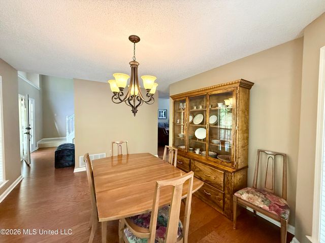 3440 Fir Drive, Olive Branch, MS 38654