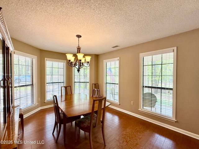 3440 Fir Drive, Olive Branch, MS 38654