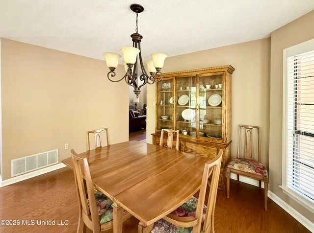 3440 Fir Drive, Olive Branch, MS 38654