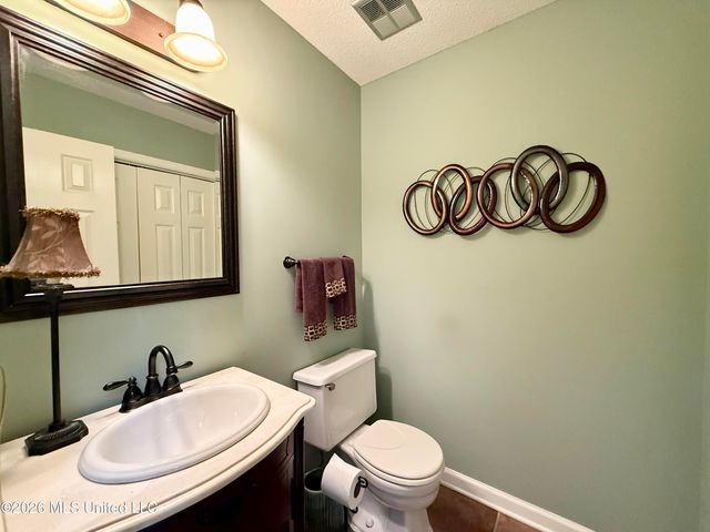3440 Fir Drive, Olive Branch, MS 38654