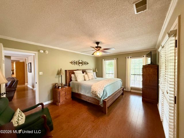 3440 Fir Drive, Olive Branch, MS 38654