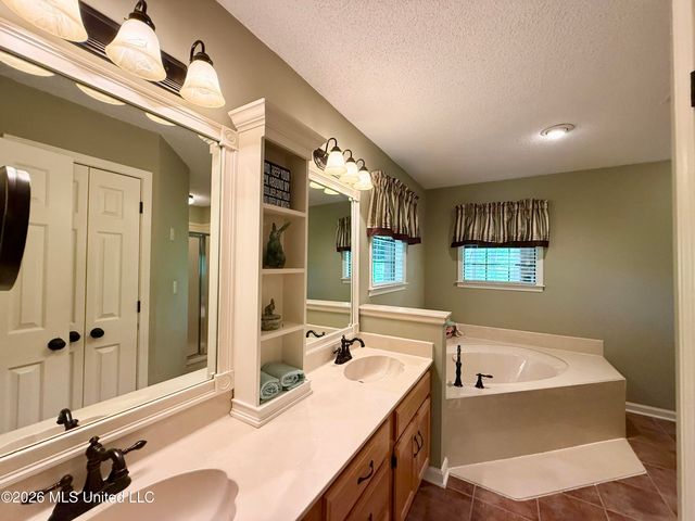 3440 Fir Drive, Olive Branch, MS 38654