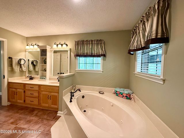 3440 Fir Drive, Olive Branch, MS 38654