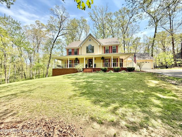 3440 Fir Drive, Olive Branch, MS 38654