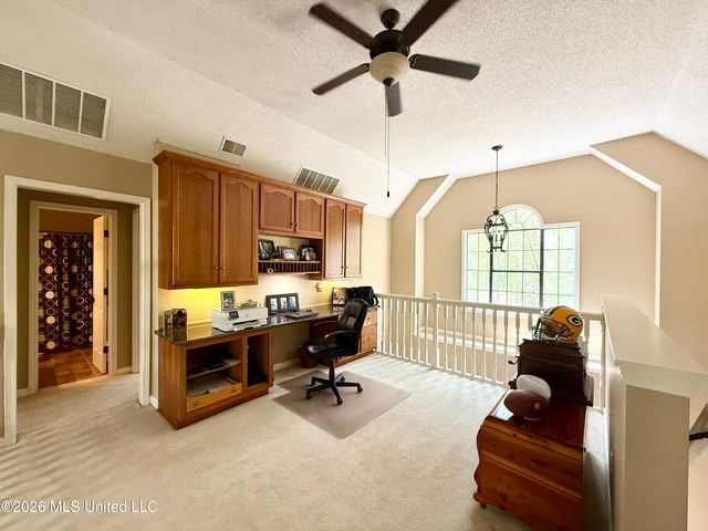 3440 Fir Drive, Olive Branch, MS 38654