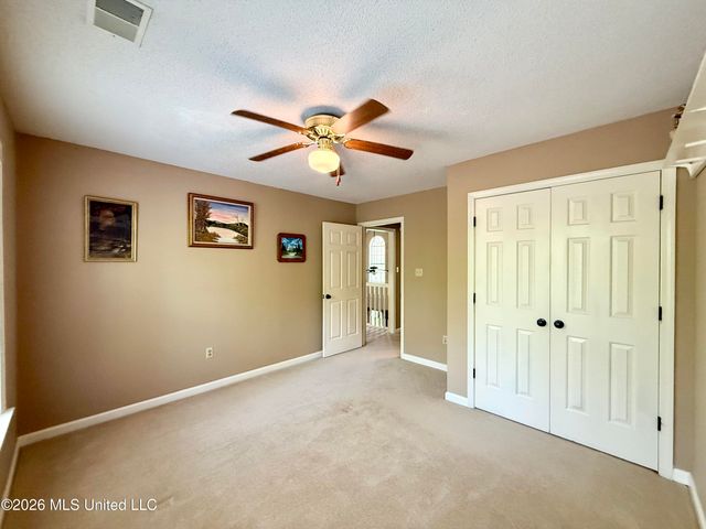 3440 Fir Drive, Olive Branch, MS 38654