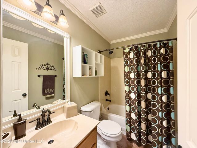 3440 Fir Drive, Olive Branch, MS 38654