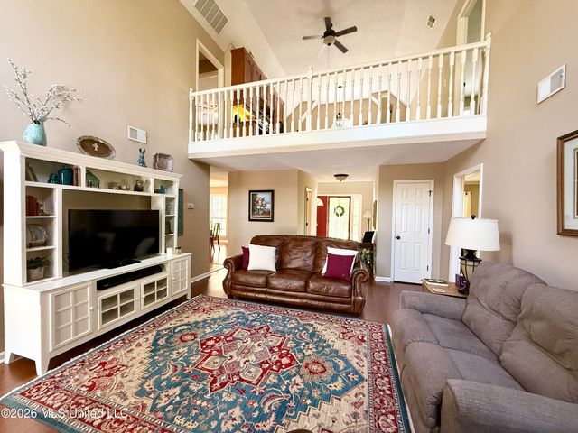 3440 Fir Drive, Olive Branch, MS 38654