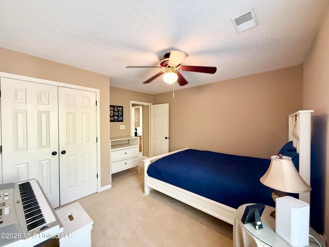 3440 Fir Drive, Olive Branch, MS 38654