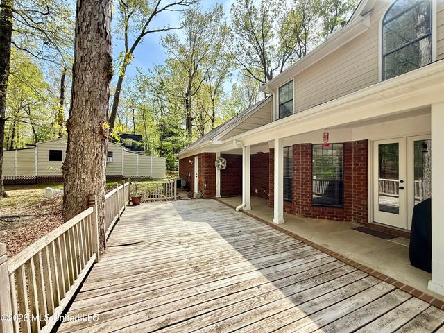 3440 Fir Drive, Olive Branch, MS 38654