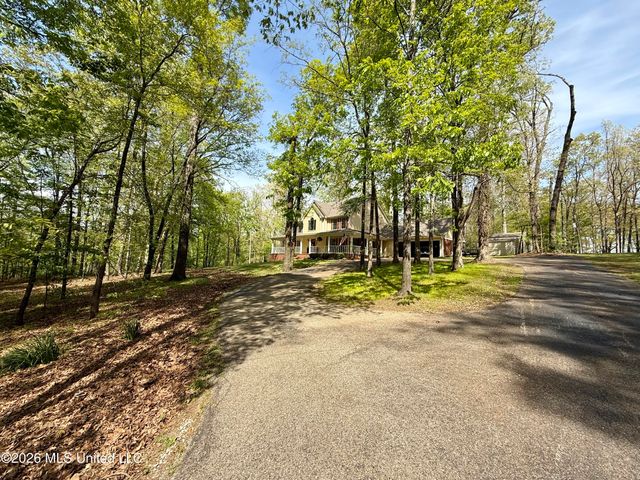 3440 Fir Drive, Olive Branch, MS 38654