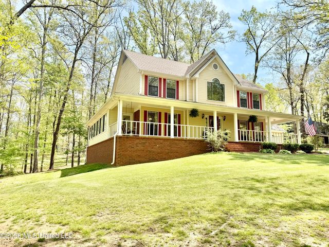 3440 Fir Drive, Olive Branch, MS 38654