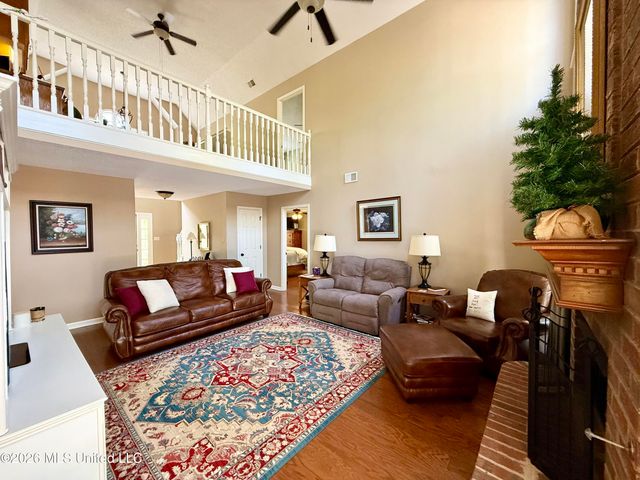 3440 Fir Drive, Olive Branch, MS 38654