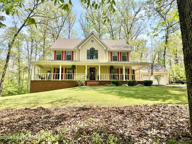 3440 Fir Drive, Olive Branch, MS 38654