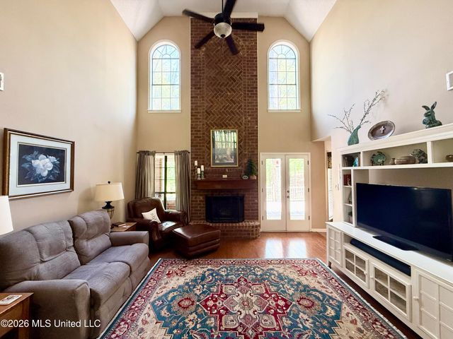 3440 Fir Drive, Olive Branch, MS 38654