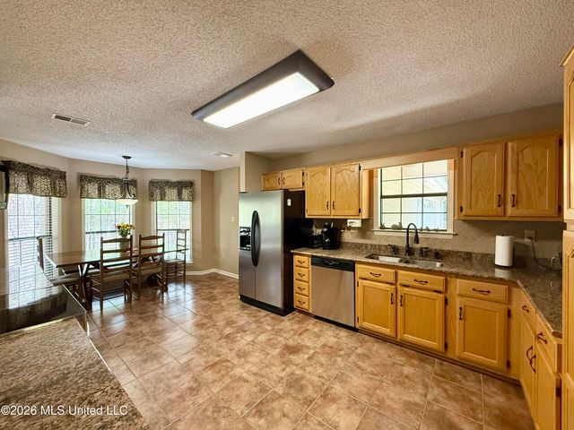 3440 Fir Drive, Olive Branch, MS 38654