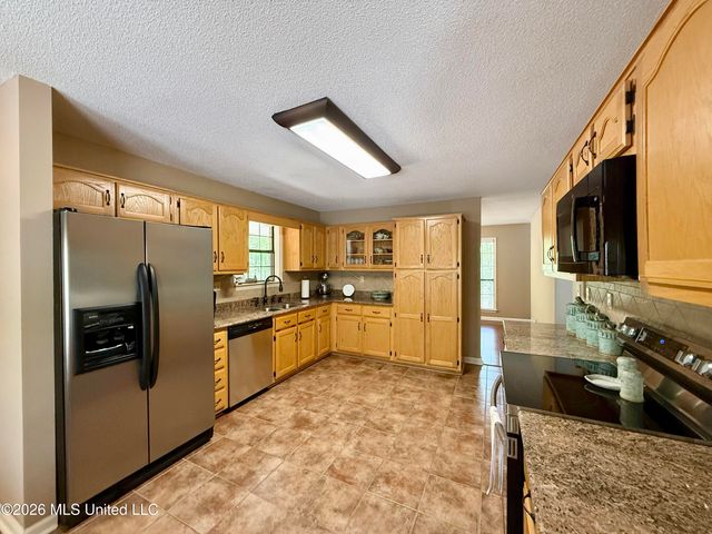 3440 Fir Drive, Olive Branch, MS 38654