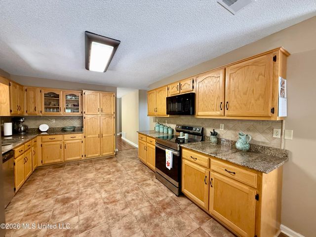 3440 Fir Drive, Olive Branch, MS 38654