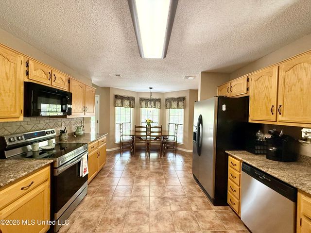3440 Fir Drive, Olive Branch, MS 38654